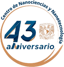 43 aniversario del Centro de Nanociencias y Nanotecnología