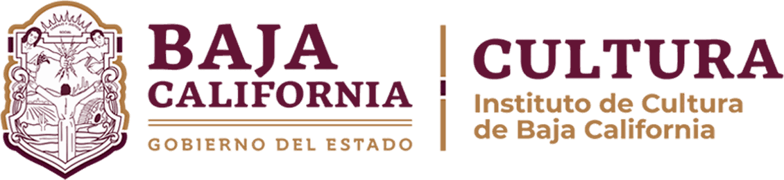 Instituto de Cultura de Baja California, Gobierno del Estado