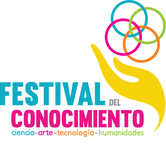 Festival del Conocimiento — ciencia, arte, tecnología y humanidades